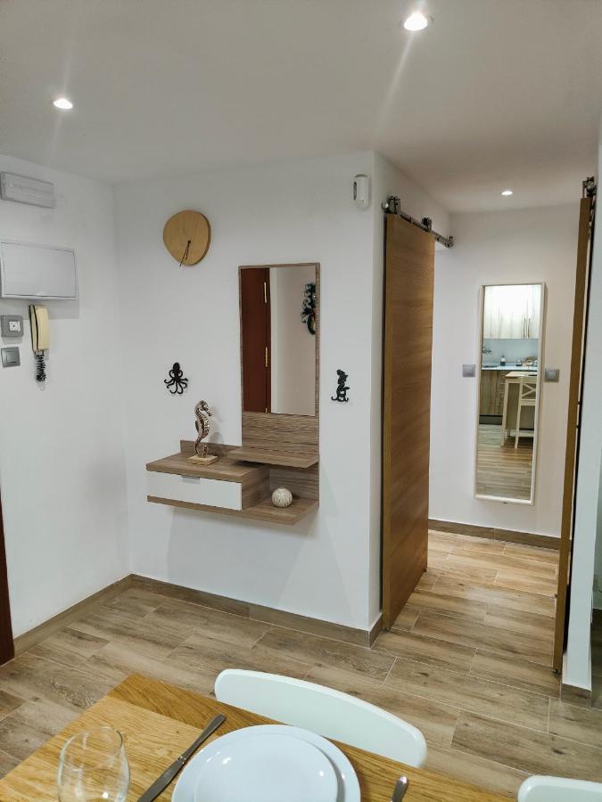 City Central Apartment With Large Patio By Namaste Elite 토레몰리노스 외부 사진
